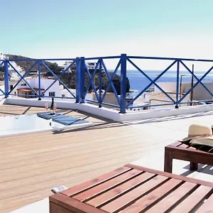 Сasa de vacaciones Trisara - Playitas, Las Playas